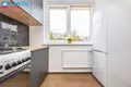 2 room apartment 44 m² Kaunas, Lithuania