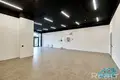 Tienda 95 m² en Minsk, Bielorrusia