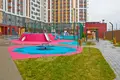 1 room apartment 38 m² Leninsky District, Russia