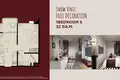 1 bedroom apartment 32 m² Choeng Thale, Thailand