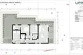 2 bedroom apartment 118 m² Kavac, Montenegro