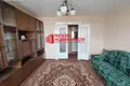 Wohnung 3 Zimmer 56 m² Hrodna, Weißrussland