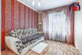 Квартира 2 комнаты 58 м² Минск, Беларусь