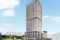 Complejo residencial Modern Finance Center Towers