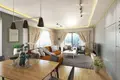 Duplex 3 bedrooms 180 m² Mudanya, Turkey