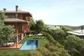 Villa de 6 pièces 260 m² Alibahadir Mahallesi, Turquie