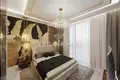 5-Zimmer-Villa 300 m² in Alanya, Türkei