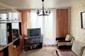 3 room apartment 62 m² Krupki, Belarus