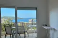 Wohnung 1 Schlafzimmer 57 m² Rafailovici, Montenegro