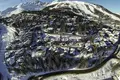 Wohnung 3 Schlafzimmer 85 m² Courchevel, Frankreich