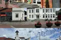 Commercial property 86 m² in Telsiai, Lithuania