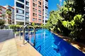 Apartamento 4 habitaciones 120 m² Mezitli, Turquía