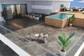 Penthouse 4 pokoi 306 m² Trikomo, Cypr Północny