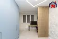 Appartement 3 chambres 87 m² Minsk, Biélorussie