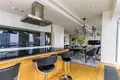 2 bedroom penthouse 159 m² Warsaw, Poland