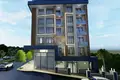 1 bedroom apartment 58 m² Alanya, Turkey