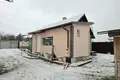 Haus 61 m² Slabada, Weißrussland