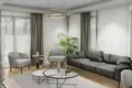 Apartamento 4 habitaciones 154 m² Bursa, Turquía