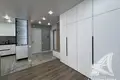 Appartement 2 chambres 58 m² Brest, Bélarus