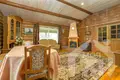 House 96 m² Kryvasielski sielski Saviet, Belarus
