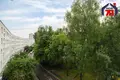 Квартира 2 комнаты 50 м² Минск, Беларусь