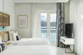 2 bedroom apartment 161 m² Radovici, Montenegro