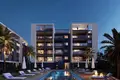 2 bedroom apartment 76 m² Limassol, Cyprus