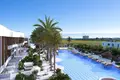 Appartement dans un nouvel immeuble NCP-162  Located just a short walk from the beach in Yeni Boğaziçi