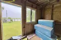 House 53 m² Azierski sielski Saviet, Belarus