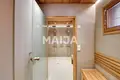 Mieszkanie 2 pokoi 92 m² Vaasa sub region, Finlandia