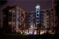 Apartamento 35 m² Sunny Beach Resort, Bulgaria