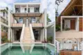 Casa 4 habitaciones 319 m² Tulum, México