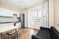 Apartamento 1 habitación 41 m² Minsk, Belarús