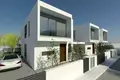 3 bedroom apartment 121 m² Yeroskipou, Cyprus