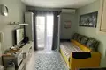 Apartamento 1 habitacion 32 m² Przno, Montenegro