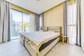 Wohnung 2 Schlafzimmer 100 m² in St. Tychon Community, Cyprus