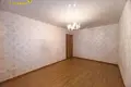 Квартира 2 комнаты 39 м² Минск, Беларусь