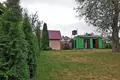 Casa 43 m² Ciareskavicki sielski Saviet, Bielorrusia