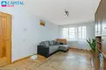 Квартира 4 комнаты 77 м² Raudondvaris, Литва