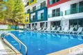 2 room apartment 38 m² Alanya, Turkey