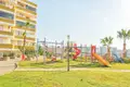 Wohnung 2 Schlafzimmer 115 m² Mittelmeerregion, Türkei