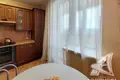 2 room apartment 53 m² Muchaviecki sielski Saviet, Belarus