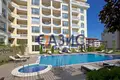 3 bedroom apartment 84 m² Sveti Vlas, Bulgaria