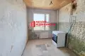 2 room apartment 50 m² Hrodna, Belarus