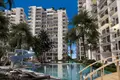 Квартира в новостройке NCP-132 CC Towers Iskele is a modern residential complex located in Boğaz