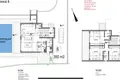 3 bedroom villa 153 m² Chloraka, Cyprus