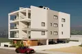 Appartement 1 chambre 51 m² Aradíppou, Chypre