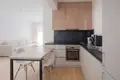 Wohnung 1 Schlafzimmer 41 m² Becici, Montenegro