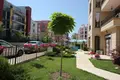 Wohnung 2 zimmer 51 m² Sonnenstrand, Bulgarien