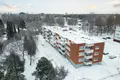Mieszkanie 3 pokoi 71 m² Oulun seutukunta, Finlandia